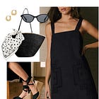 10 Outfit Ideas for May (and the rest of summer)