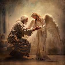 The Holy Spirit: How God Empowers Us as His Earthly Angels 🕊️” | by Church  Town Project | Medium