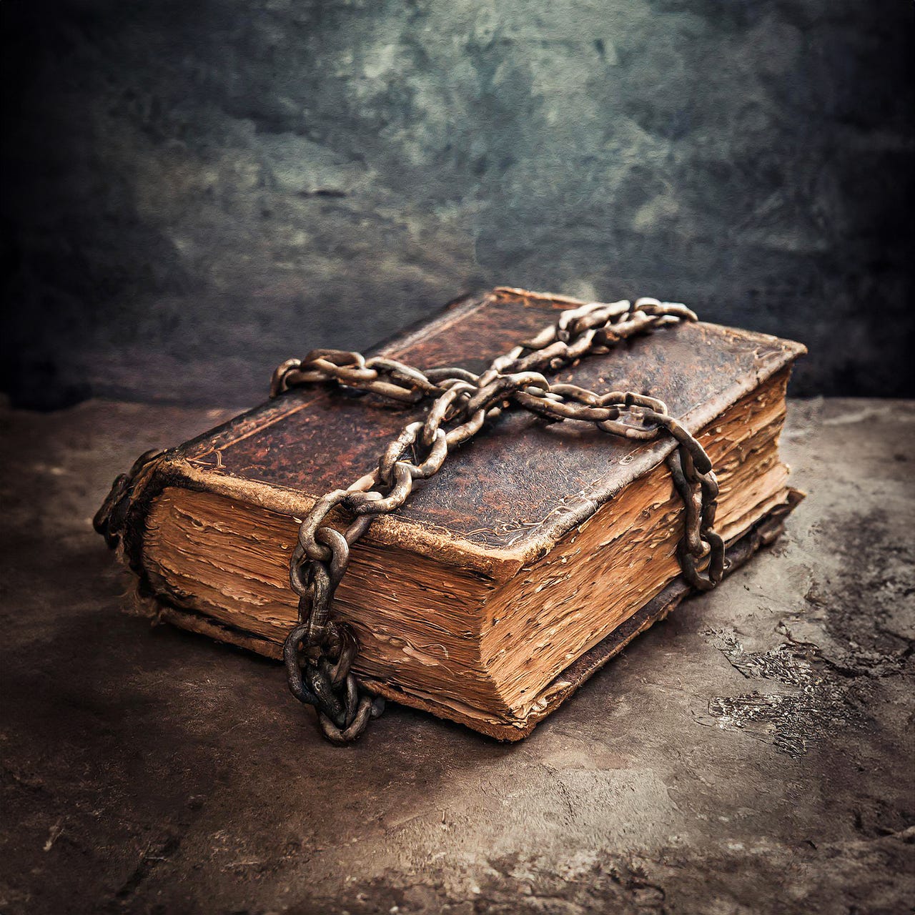 Download Book, Chains, Ancient. Royalty-Free Stock Illustration Image -  Pixabay