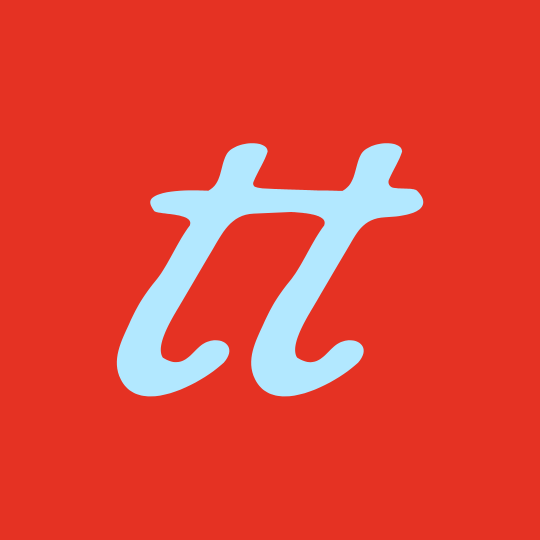 Table Talk logo