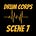 Drum Corps Scene 7