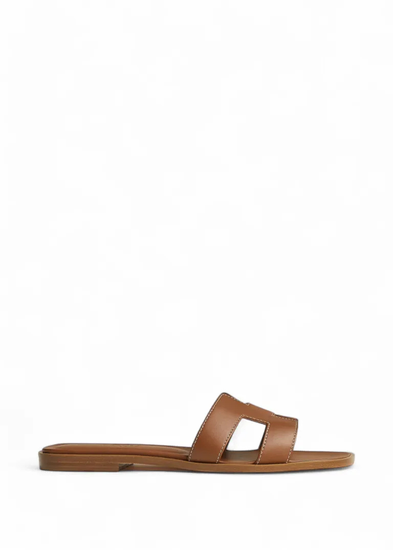 Hermes Oran Sandal Hermes Oran Sandal