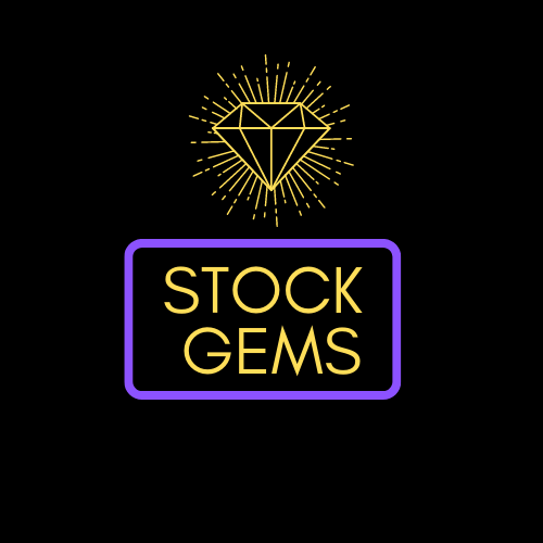  Stock Gems