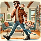 5 Lessons I Wish I Knew Before Becoming a Dad