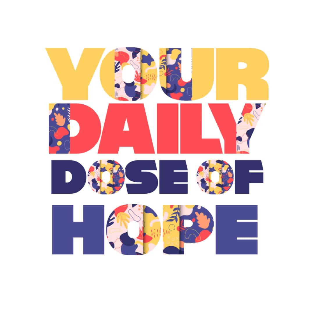 Artwork for The City of HOPE