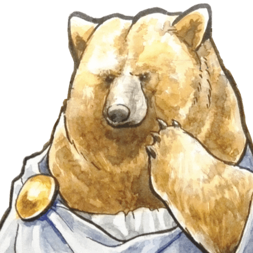 The Strong Paw of Reason