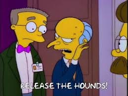 So, I might not be Mr. Burns, but... - Jackson Taylor MP | Facebook So, I might not be Mr. Burns, but... - Jackson Taylor MP | Facebook