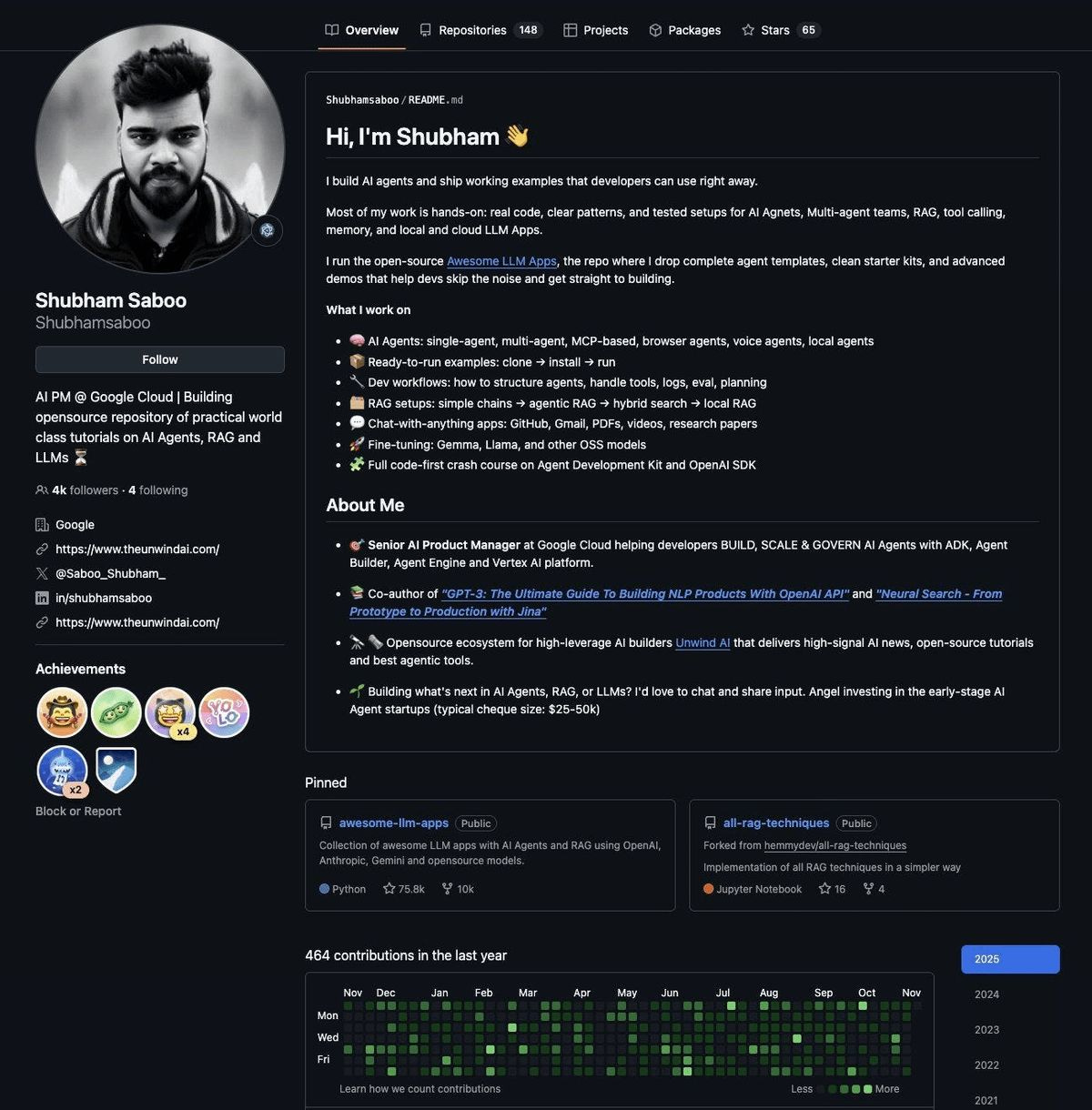 How to Build a PM GitHub That Gets You Hired (2026 Guide)