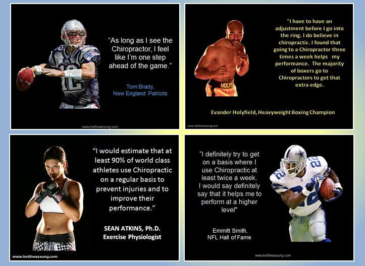 Chiropractic & Sports | Rick Duenas DC Chiropractic & Sports | Rick Duenas DC
