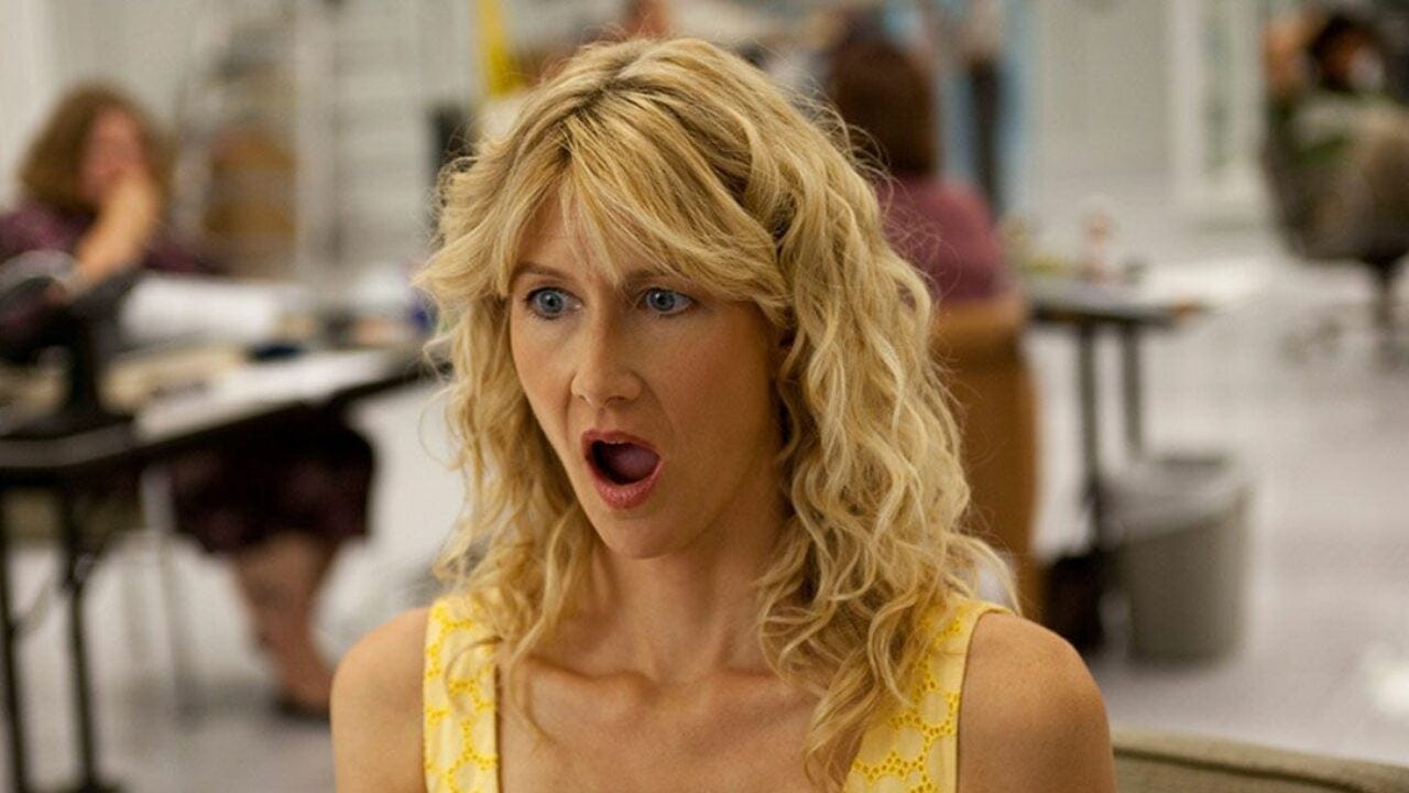 Review: Enlightened: Season One - Slant Magazine
