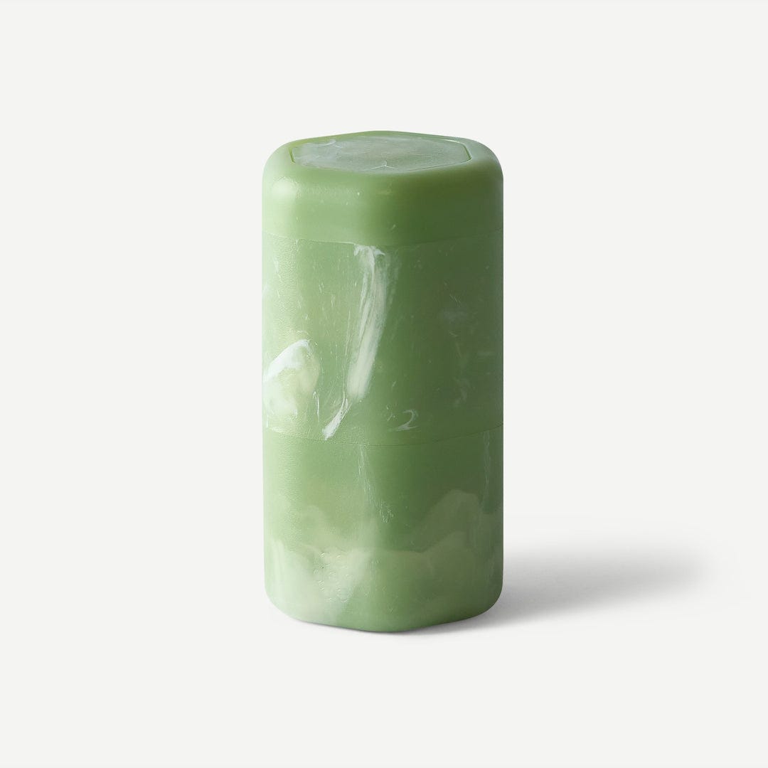 Cadence | The Capsules in Jade
