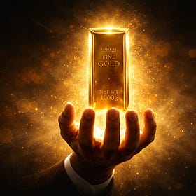 Gold’s Bull Market Isn’t Over. The $6K Question Starts Here