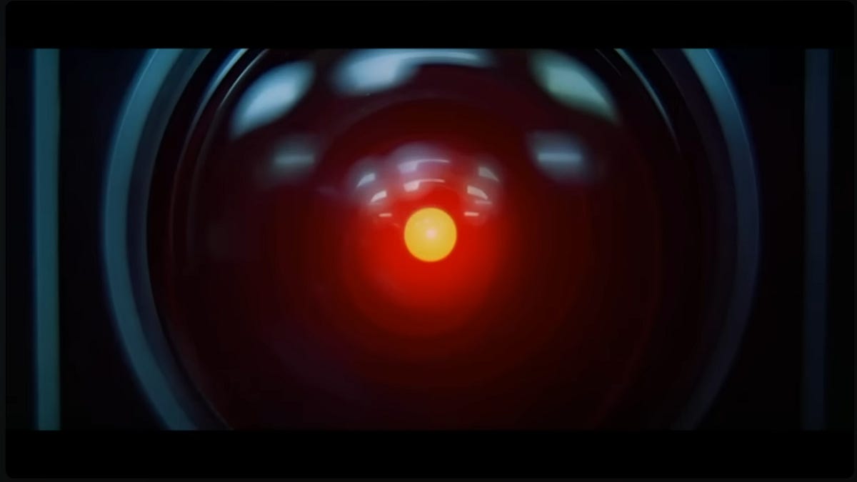 HAL 9000, Hidden Bias, and the Real Risk of Agentic AI