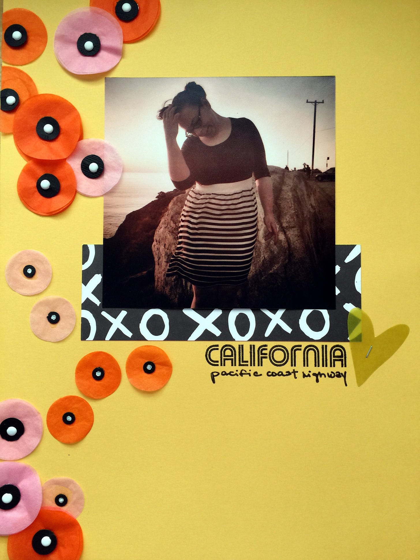 rukristin messy box scrapbook layouts rukristin messy box scrapbook layouts