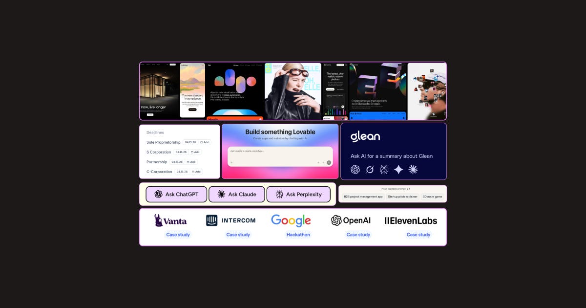 Your website still matters. Here's what to prioritize now. (11 minute read)