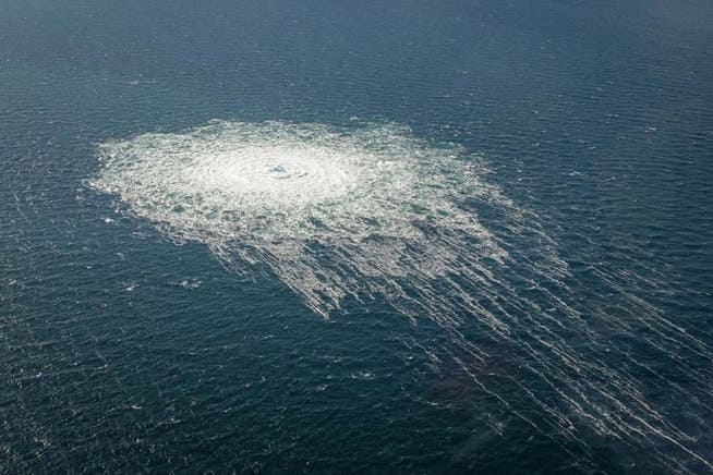 Die Attacken auf die Nord-Stream-Pipelines oder auch auf die Krim-Brücke stehen typisch für die hybride Kriegsführung: Getroffen werden Infrastrukturen von strategischer Bedeutung, die Akteure aber halten sich bedeckt.