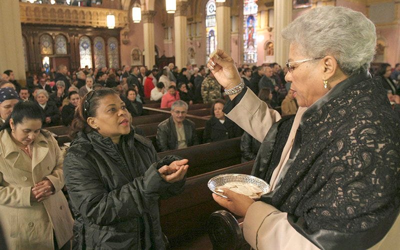 Vatican releases synod report on women's role in the church - Catholic Courier Vatican releases synod report on women's role in the church - Catholic Courier