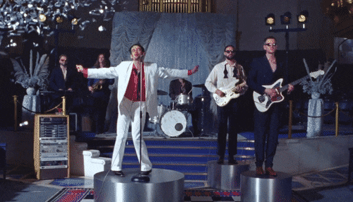 Latest The 1975 GIFs | Gfycat