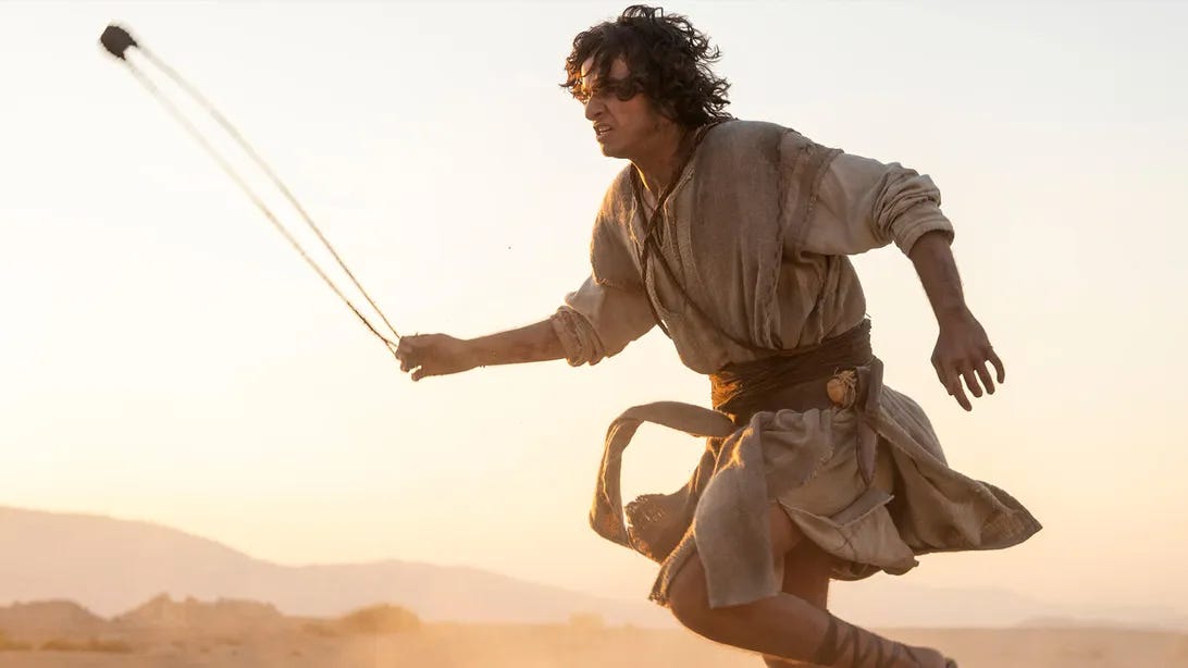 Prime Video's House of David: Release Date, Cast, Trailer, and More - TV  Guide Prime Video's House of David: Release Date, Cast, Trailer, and More - TV  Guide