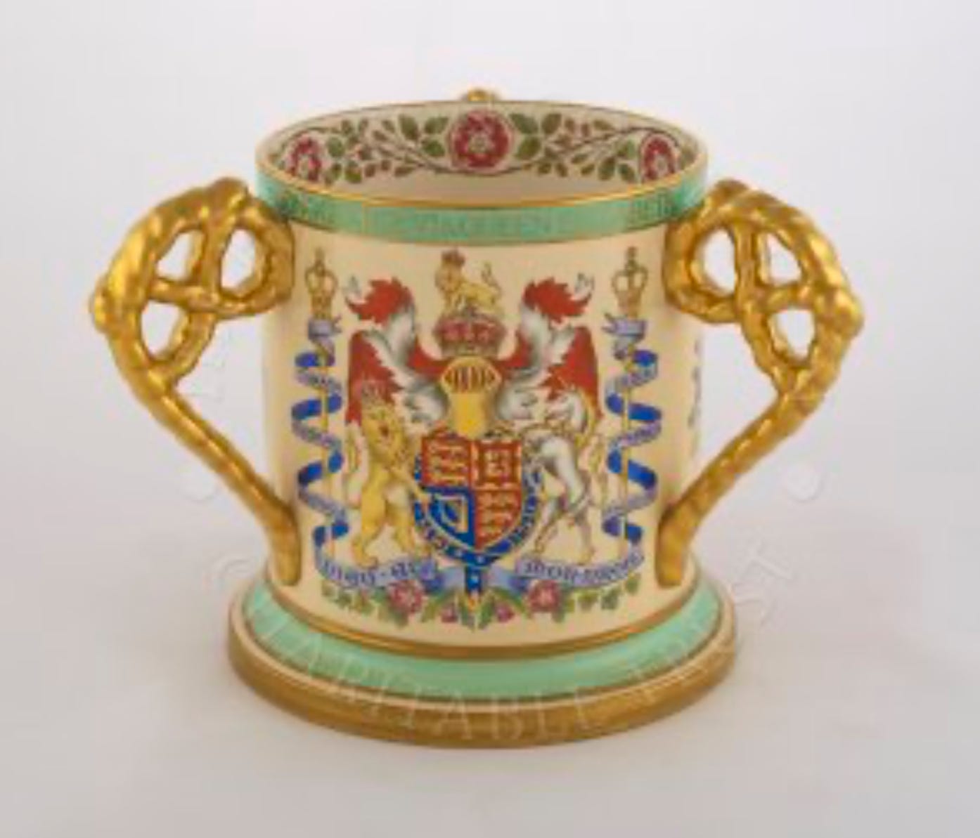 The Loving Cups - by Stoke Football History