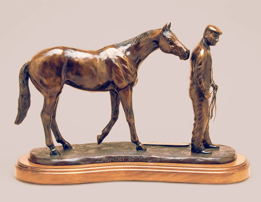 SCULPTURES