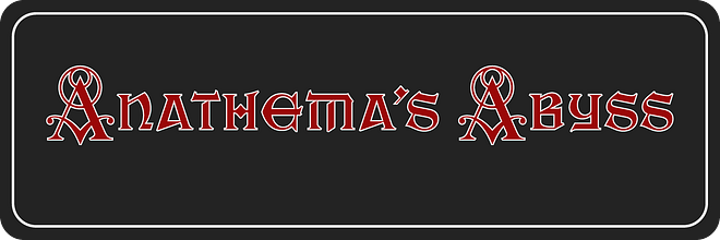Anathema's Abyss