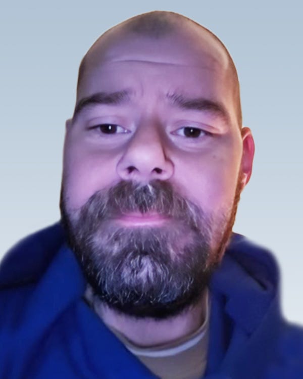 Jeffery McCann Jeffery McCann