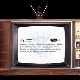 Free Press, State Media