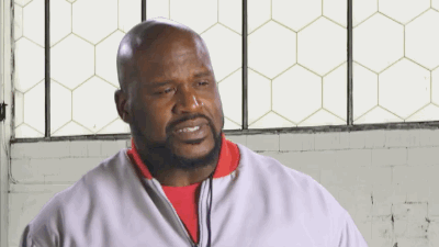 Shaq – Oh Snap! – Reaction GIFs