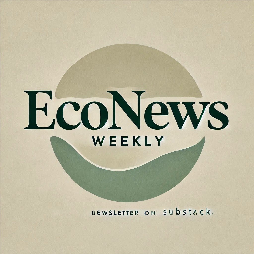 EcoNews Weekly