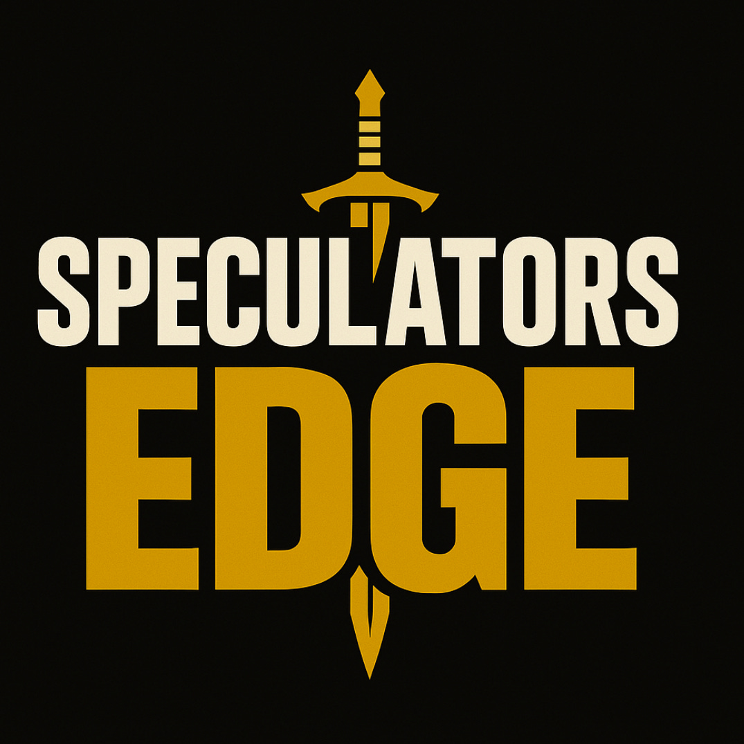 Speculators Edge