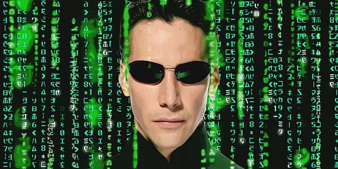 Matrix 5' Is in Development With Lana Wachowski, Drew Goddard