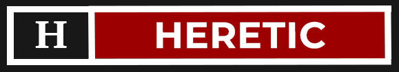 Heretic — SINemeter 2/10, equivalent to 1 star
