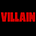 VILLAIN