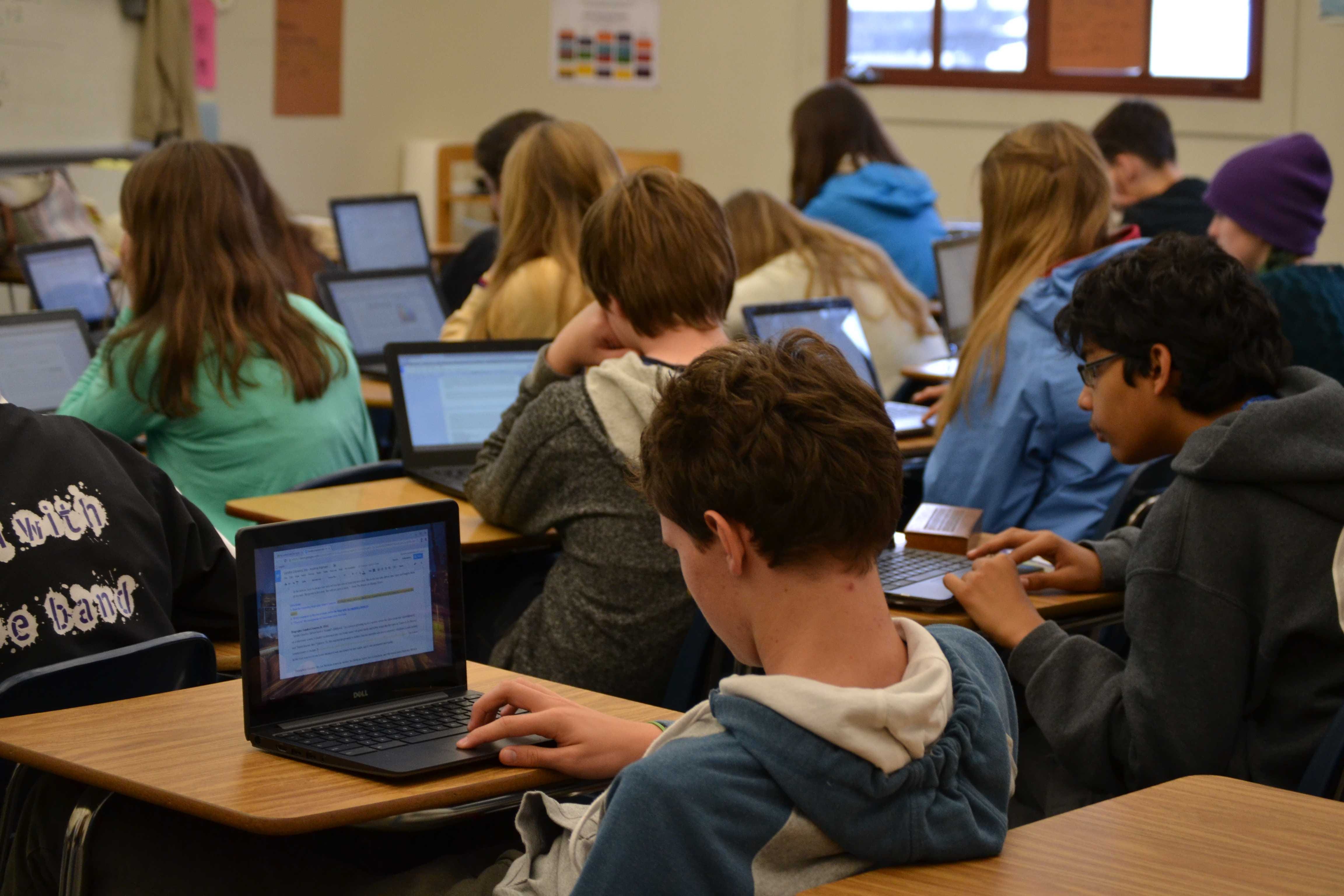 While Lawmakers Obsess Over App Stores, Schools Are Dosing Kids with ...