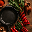 Eat Like Your Sun Sign: ARIES