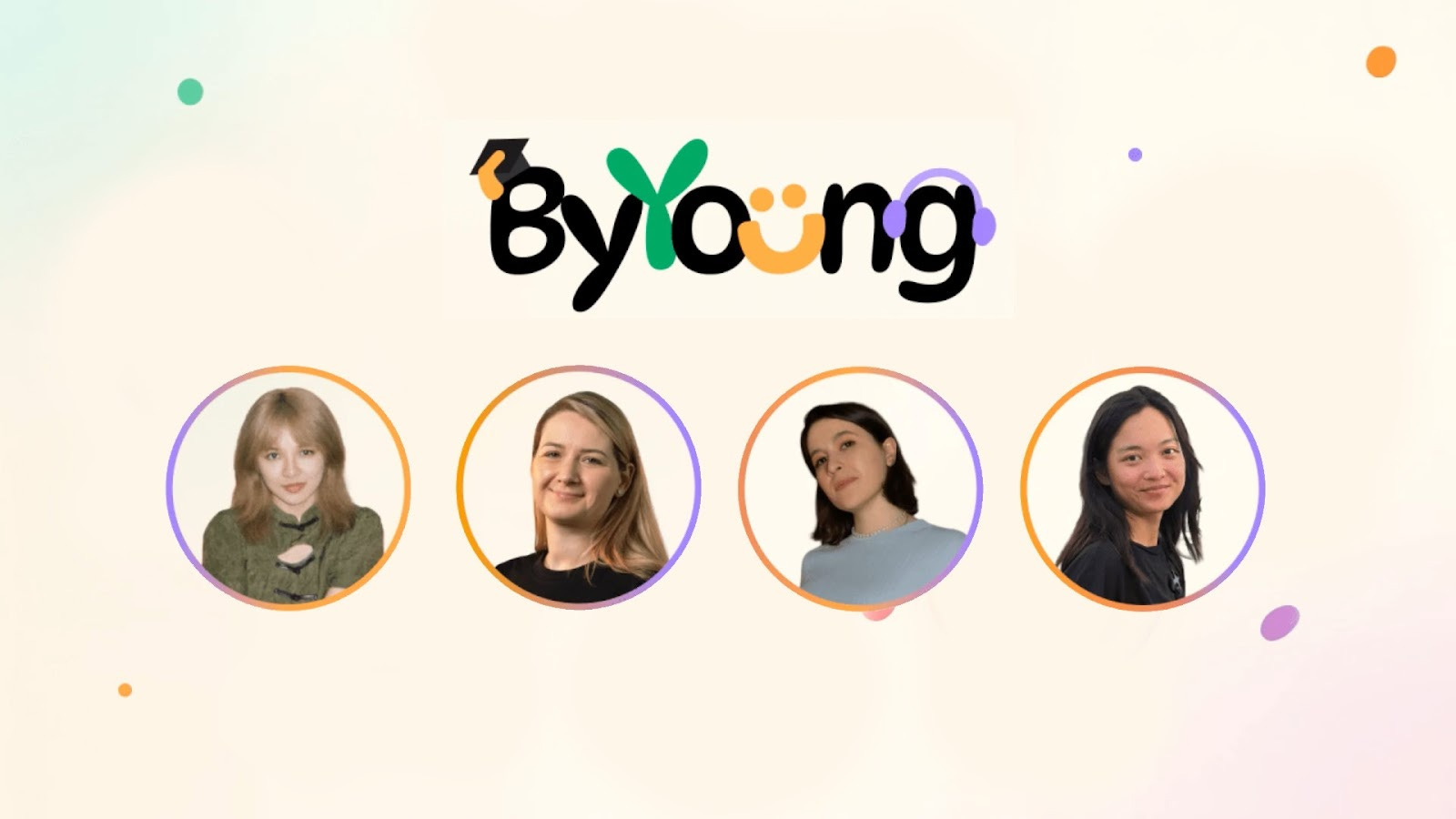 Bybit Female Leaders AMA: Advice for Industry Newcomers