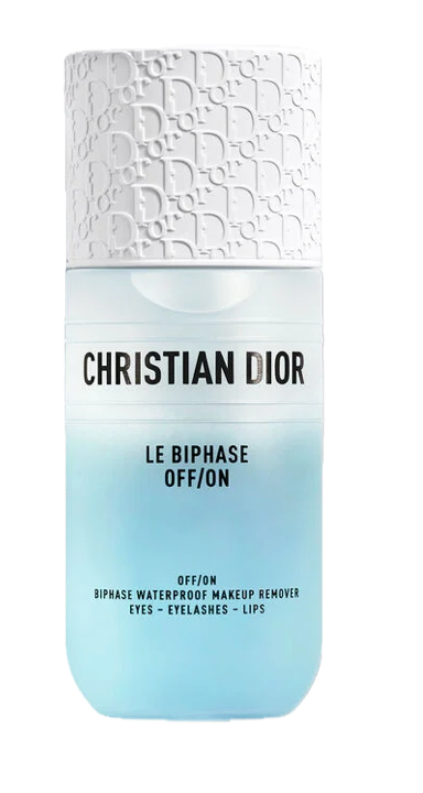 An image of Dior Le Biphase for The Beauty Ed® review An image of Dior Le Biphase for The Beauty Ed® review