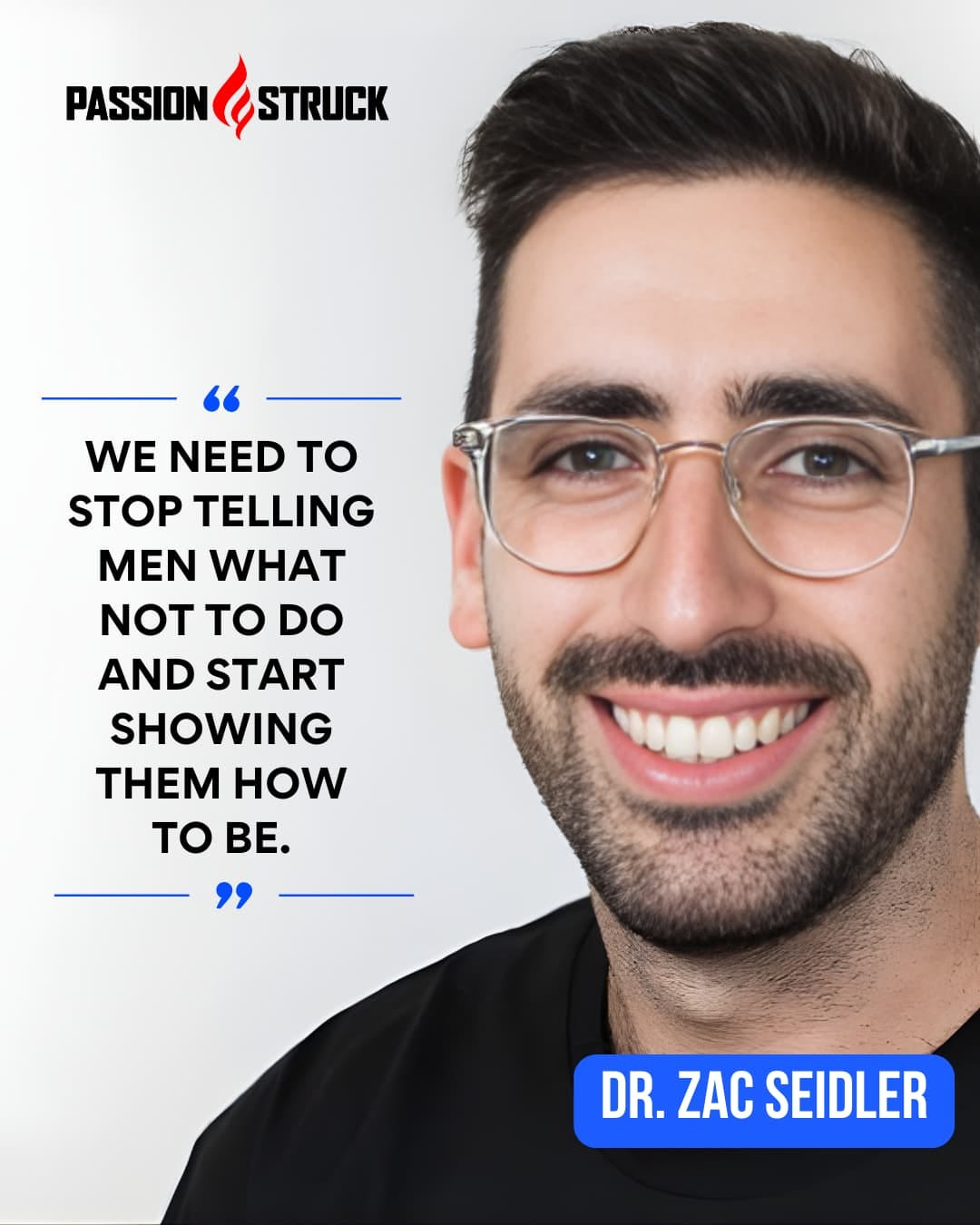 Dr. Zac Seidler on the New Science of Men’s Mental Health: Why Connection Is the Cure Dr. Zac Seidler on the New Science of Men’s Mental Health: Why Connection Is the Cure