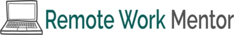 Remote Work Mentor 