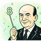 Adding LULU, EXEL, MAX to the Magic Formula Portfolio - Round 8