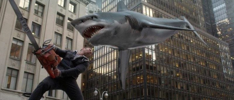 ian ziering sharknado images ian ziering sharknado images