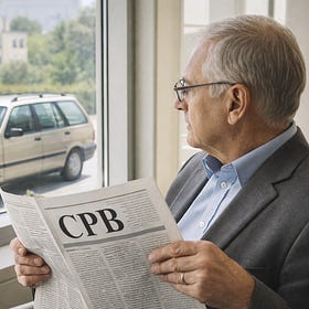 Il concordato preventivo e la (Fiat) “Duna Weekend”