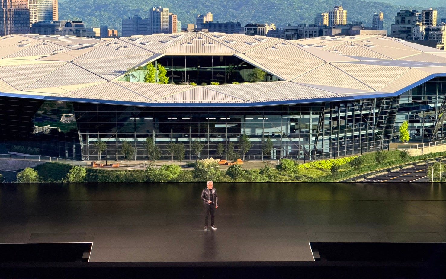 NVIDIA GTC Taiwan 2026: The AI Factory Era Has Arrived, and Taiwan