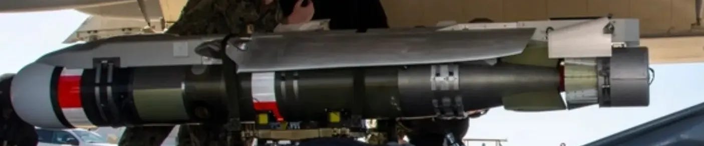 US Navy plans 268-pound air-launched torpedo for China-focused anti-submarine warfare