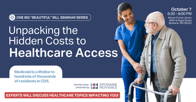 Unpacking the Hidden Costs to Healthcare Access 