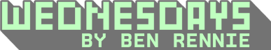 Wednesdays by Ben Rennie