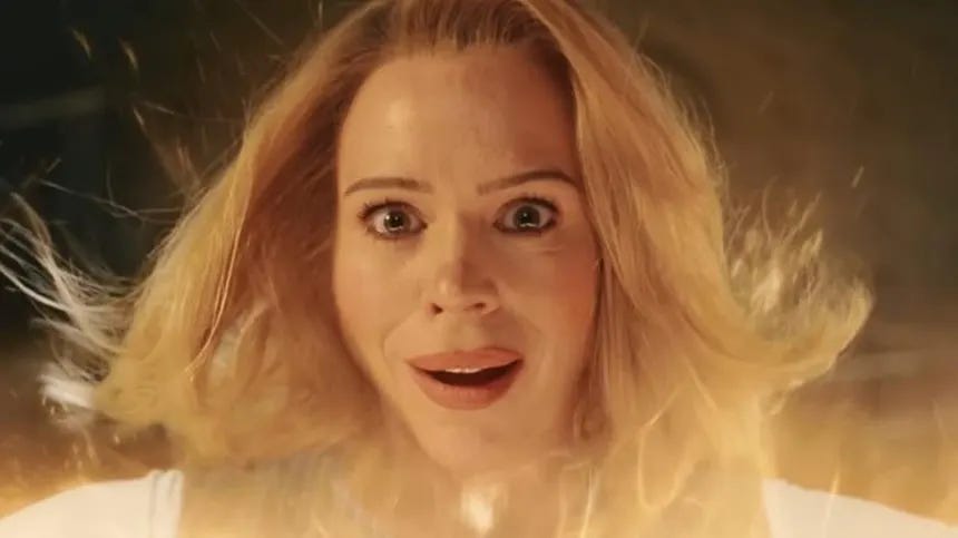 Billie Piper Tells Doctor Who Fans to “Chill Out” as Show Faces Up to Five Years Off Air