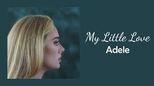 Adele - My Little Love // 1 hour // 60 ...