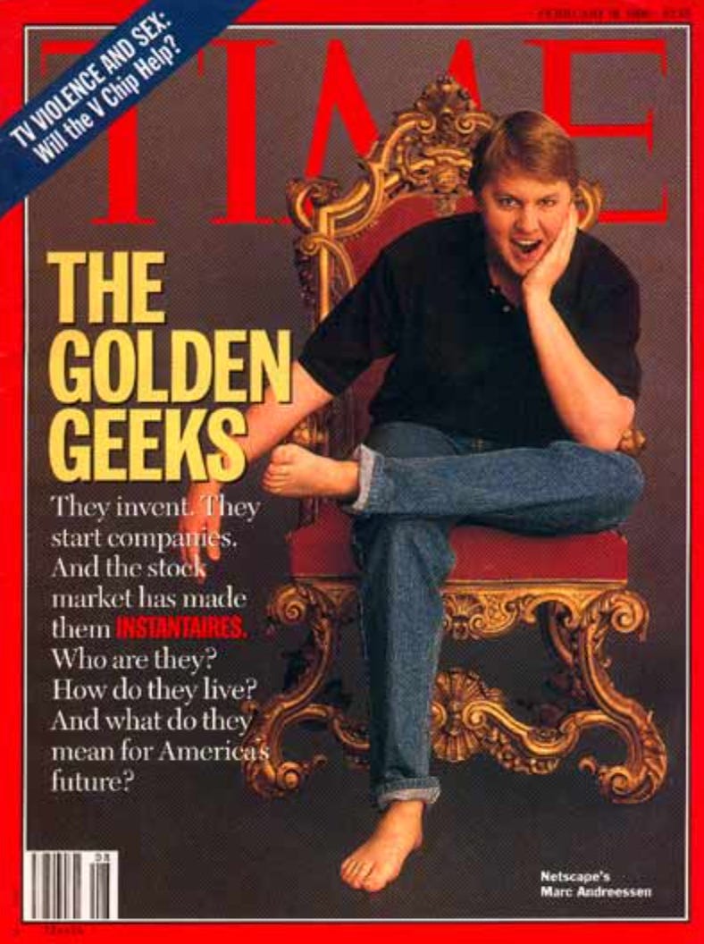 "Bubble lessons" for the AI era...